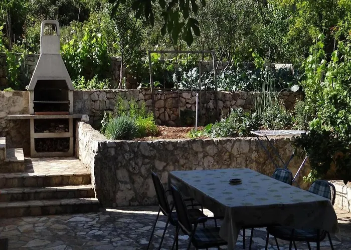 Pero Lägenhet Marina