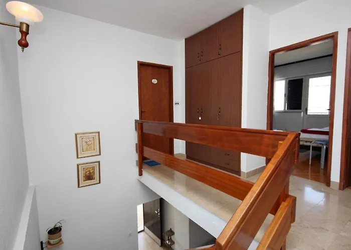 Pero Lägenhet Marina