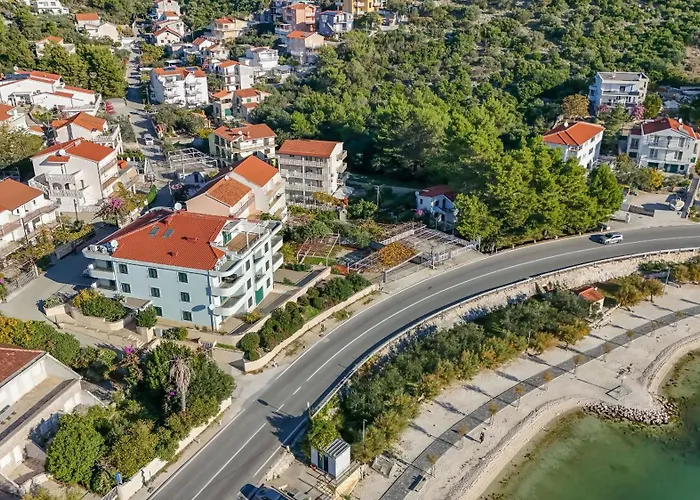 Pero Lägenhet Marina